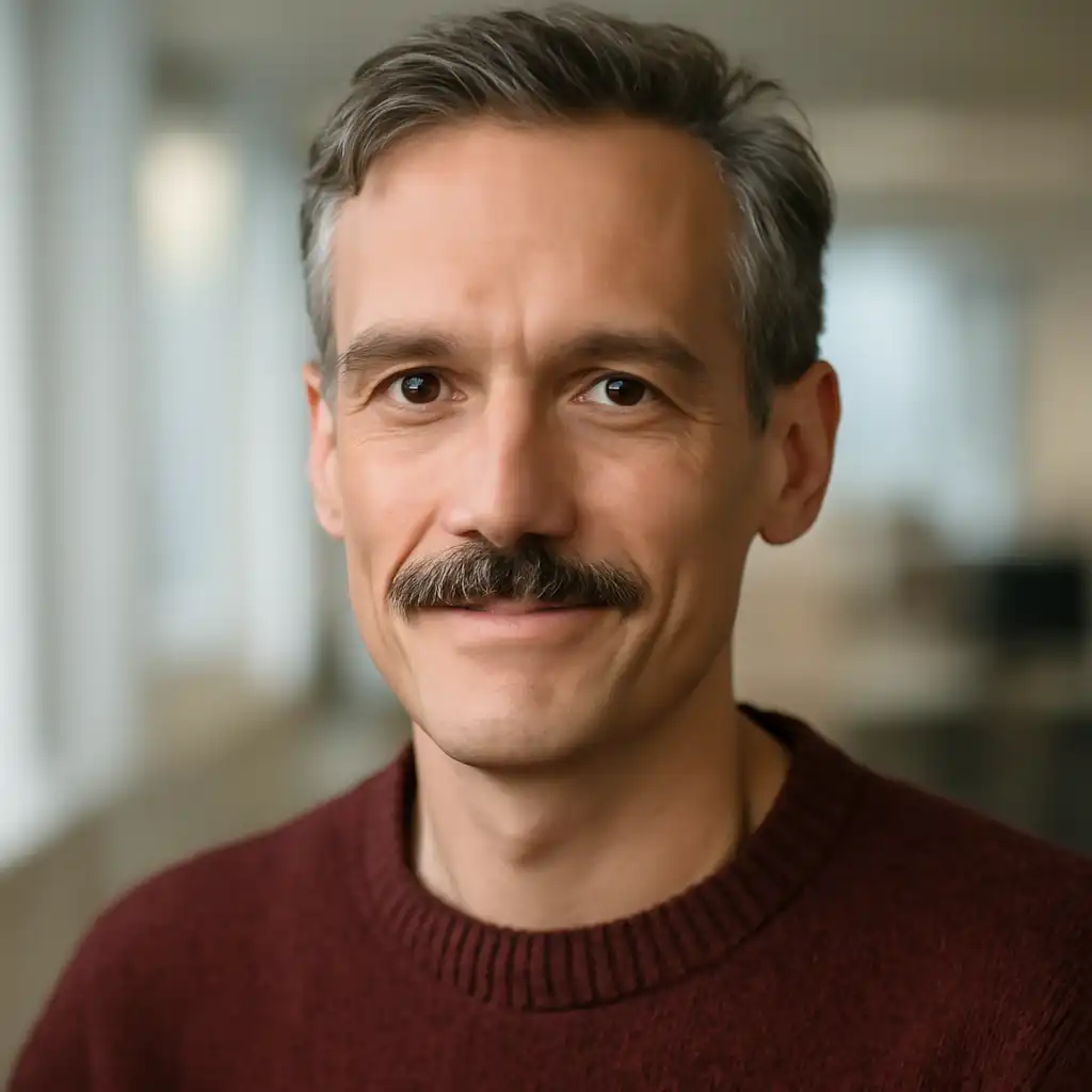 Bart Michiels